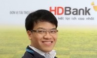 Lê Quang Liêm giành ngôi vô địch giải Cờ vua quốc tế HDBank